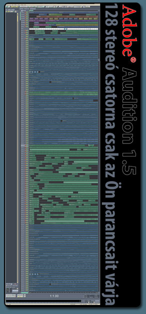 Adobe Advertisement