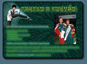 Sport Club advertisement