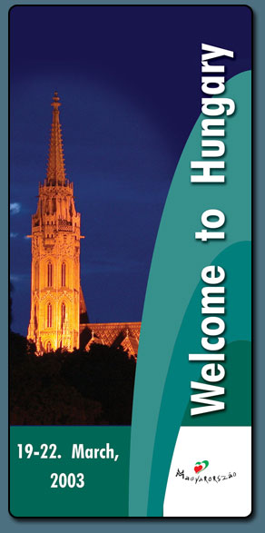 Advertisement of Hungary