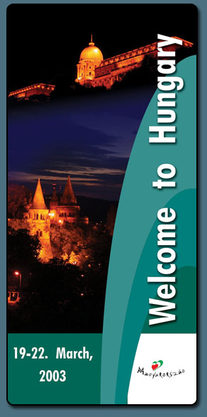 Advertisement of Hungary