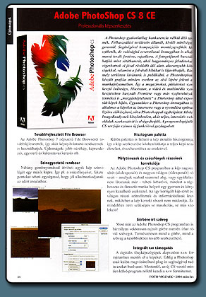 Adobe Photoshop
