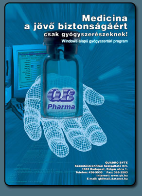 Medical software Advertisement